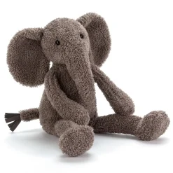 Jellycat Knuffel Olifant Slackajack Elephant