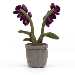Jellycat Knuffel Orchidee Amuseable Orchid