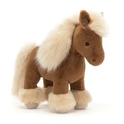 Jellycat Knuffel Paard Freya Pony 32cm