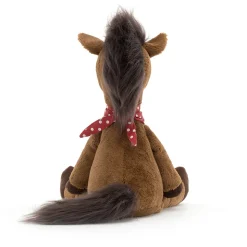 Jellycat Knuffel Paard Orson Horse