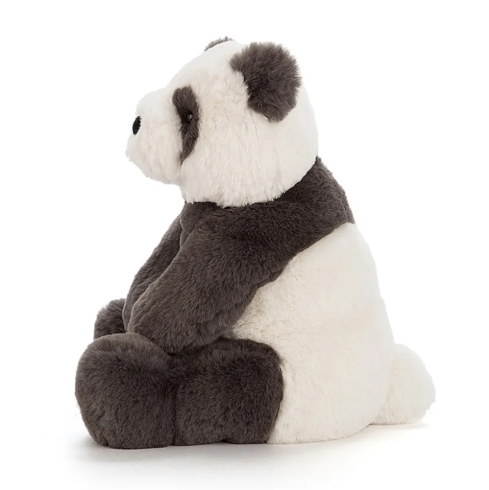 Jellycat Knuffel Pandabeer Harry Panda Cub Medium