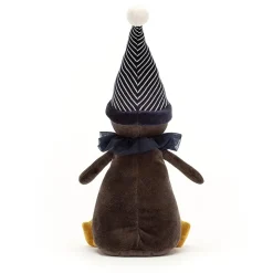 Jellycat Knuffel Pinguin Yele Penguin