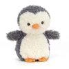 Jellycat Knuffel Pinguin Wee Penguin