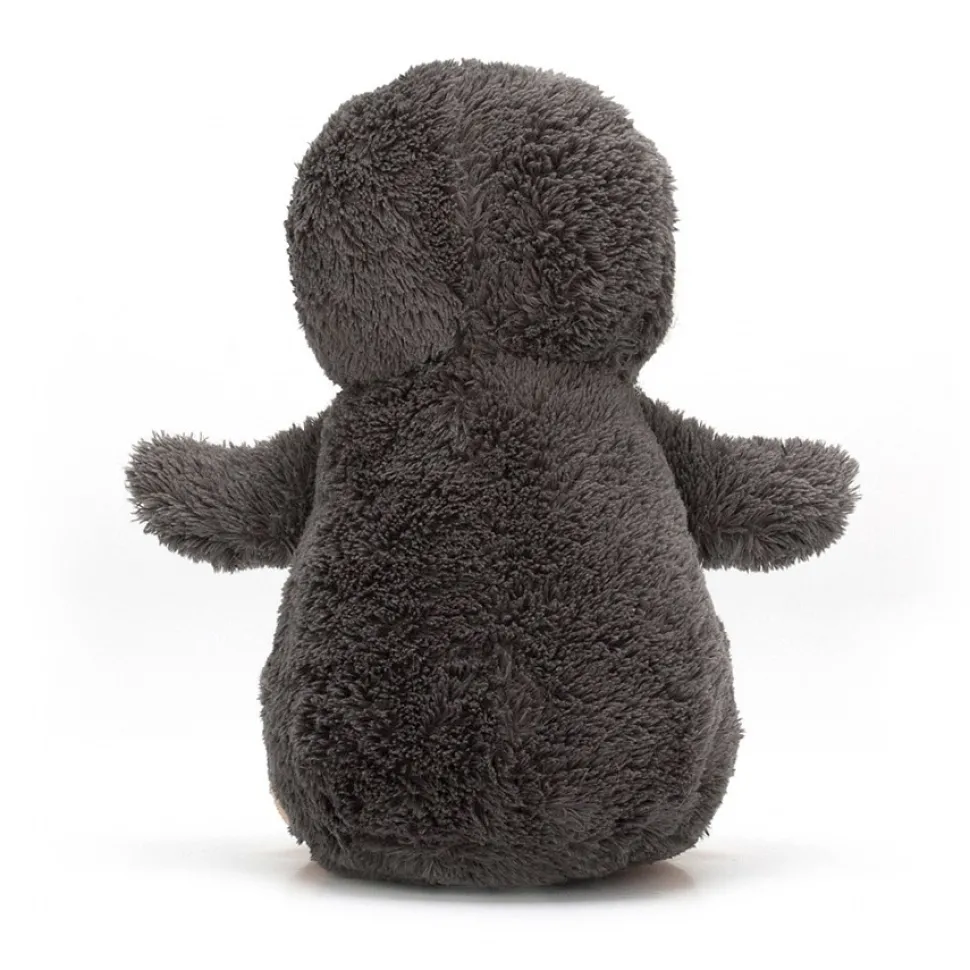 Jellycat Knuffel Pinguin Peanut Penguin Small