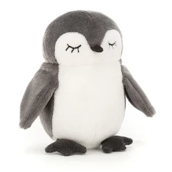 Jellycat Knuffel Pinguin Minikin Penguin