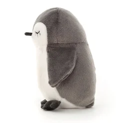 Jellycat Knuffel Pinguin Minikin Penguin