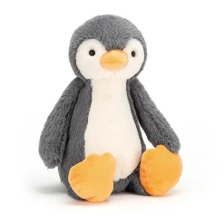 Jellycat Knuffel Pinguin Bashful Penguin