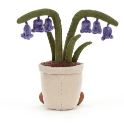 Jellycat Knuffel Plant Klokjesbloem Amuseable Bluebell