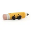 Jellycat Knuffel Potlood Smart Stationery Pencil Small