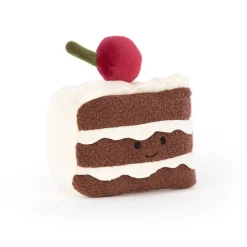 Jellycat Knuffel Pretty Patisserie Gateaux