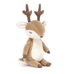 Jellycat Knuffel Ree Minikin Fawn