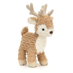 Jellycat Knuffel Rendier Mitzi Reindeer