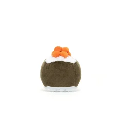 Jellycat Knuffel Sassy Sushi Hosomaki