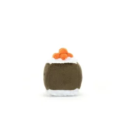 Jellycat Knuffel Sassy Sushi Hosomaki