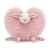 Jellycat Knuffel Schaap Aimee Sheep