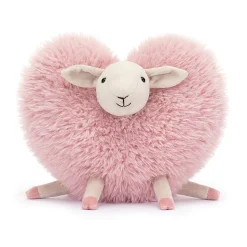Jellycat Knuffel Schaap Aimee Sheep