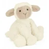 Jellycat Knuffel Schaap Fuddlewuddle Lamb