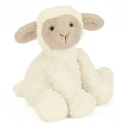 Jellycat Knuffel Schaap Fuddlewuddle Lamb