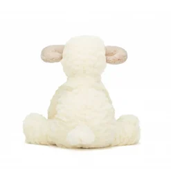 Jellycat Knuffel Schaap Fuddlewuddle Lamb