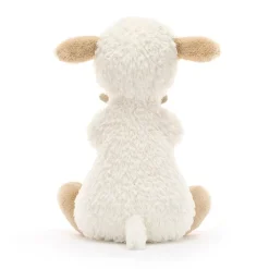 Jellycat Knuffel Schaap Huddles Sheep