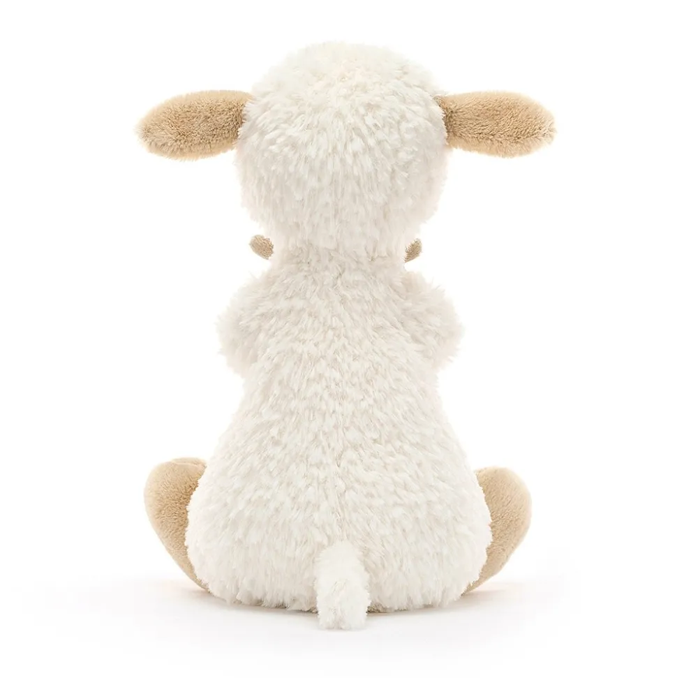 Jellycat Knuffel Schaap Huddles Sheep