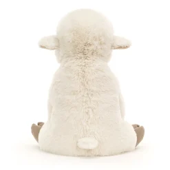 Jellycat Knuffel Schaap Libby Lamb
