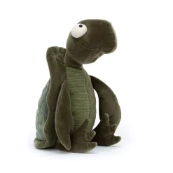 Jellycat Knuffel Schildpad Tommy Turtle