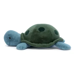 Jellycat Knuffel Schildpad Big Spottie Turtle