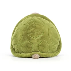 Jellycat Knuffel Schildpad Timmy Turtle