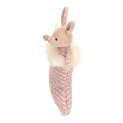 Jellycat Knuffel Shimmer Stocking Bunny