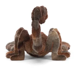 Jellycat Knuffel Simon Scorpion