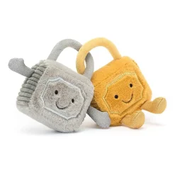 Jellycat Knuffel Slot Amuseable Love Locks