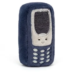 Jellycat Knuffel Telefoon Wiggedy Phone
