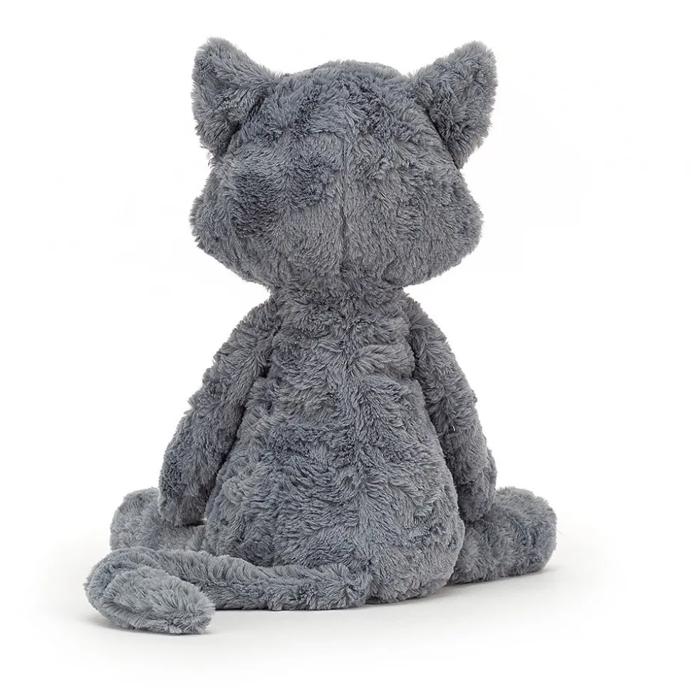 Jellycat Knuffel Tuffet Cat