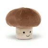 Jellycat Knuffel Vivacious Vegetable Mushroom