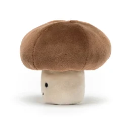 Jellycat Knuffel Vivacious Vegetable Mushroom