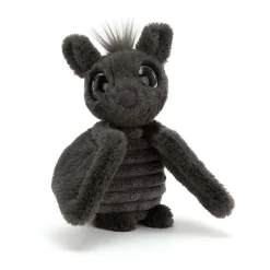 Jellycat Knuffel Vleermuis Frizzles Bat