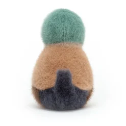 Jellycat Knuffel Vogel Eend