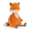 Jellycat Knuffel Vos Sleepee Fox