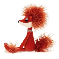 Jellycat Knuffel Vos Swellegant Francesca Fox