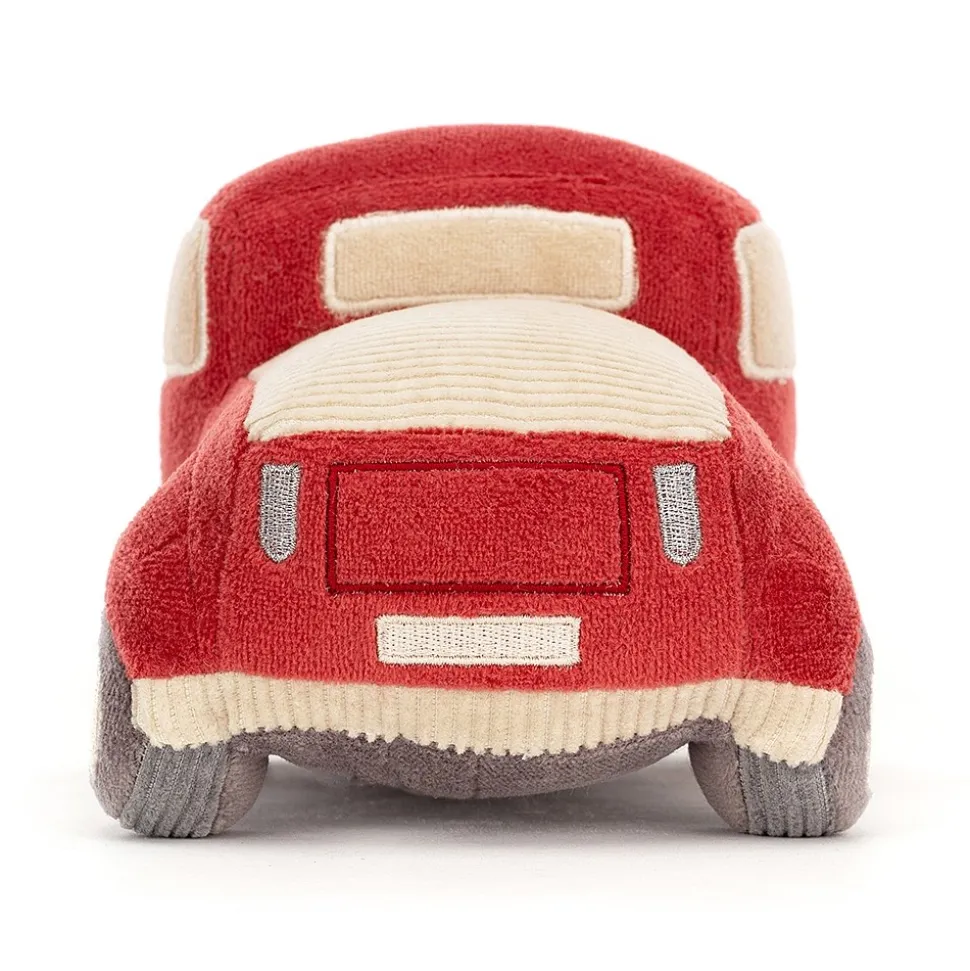 Jellycat Knuffel Vrachtwagen Wizzi Truck