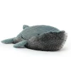 Jellycat Knuffel Walvis Wiley Whale