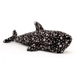 Jellycat Knuffel Walvishaai Pebbles Whale Shark