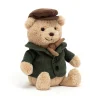 Jellycat Knuffel Winsetta Bear