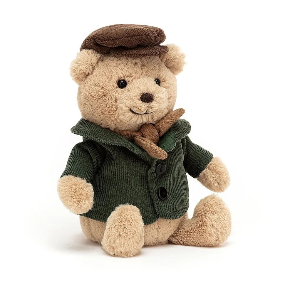 Jellycat Knuffel Winsetta Bear