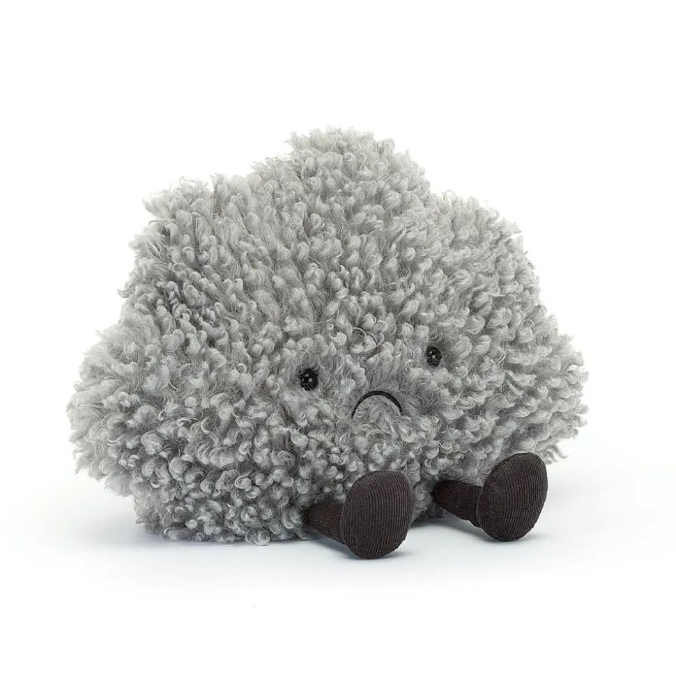 Jellycat Knuffel Wolk Amuseable Storm Cloud