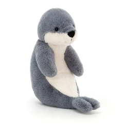 Jellycat Knuffel Zeehond Bashful Seal