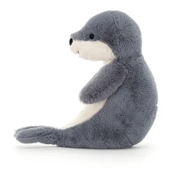 Jellycat Knuffel Zeehond Bashful Seal