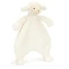Jellycat Knuffeldoek Bashful Lamb Comforter