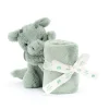 Jellycat Knuffeldoek Bashful Dragon Soother